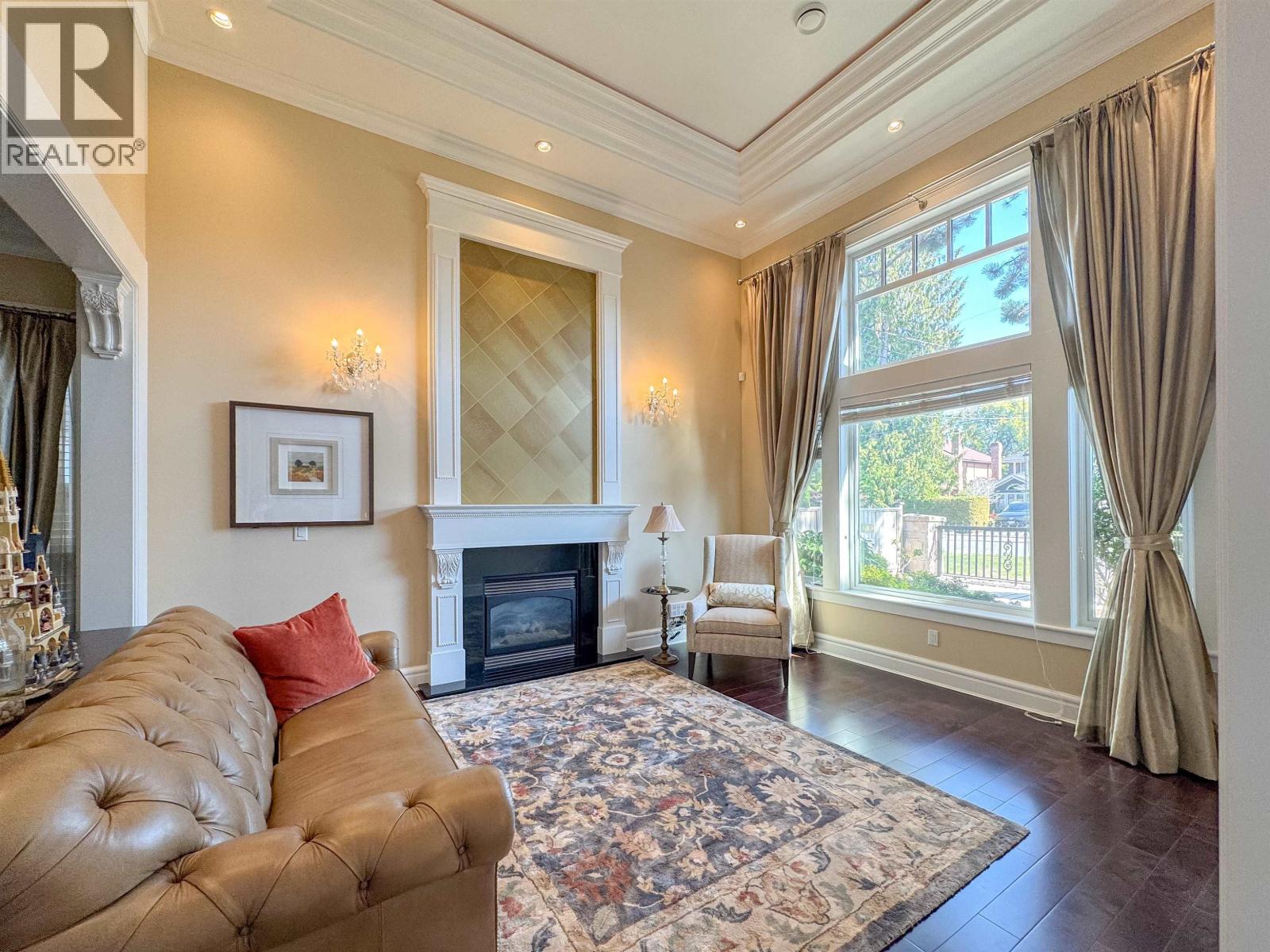 5871 Forsyth Crescent, Richmond, British Columbia  V7C 2C2 - Photo 2 - R3050056