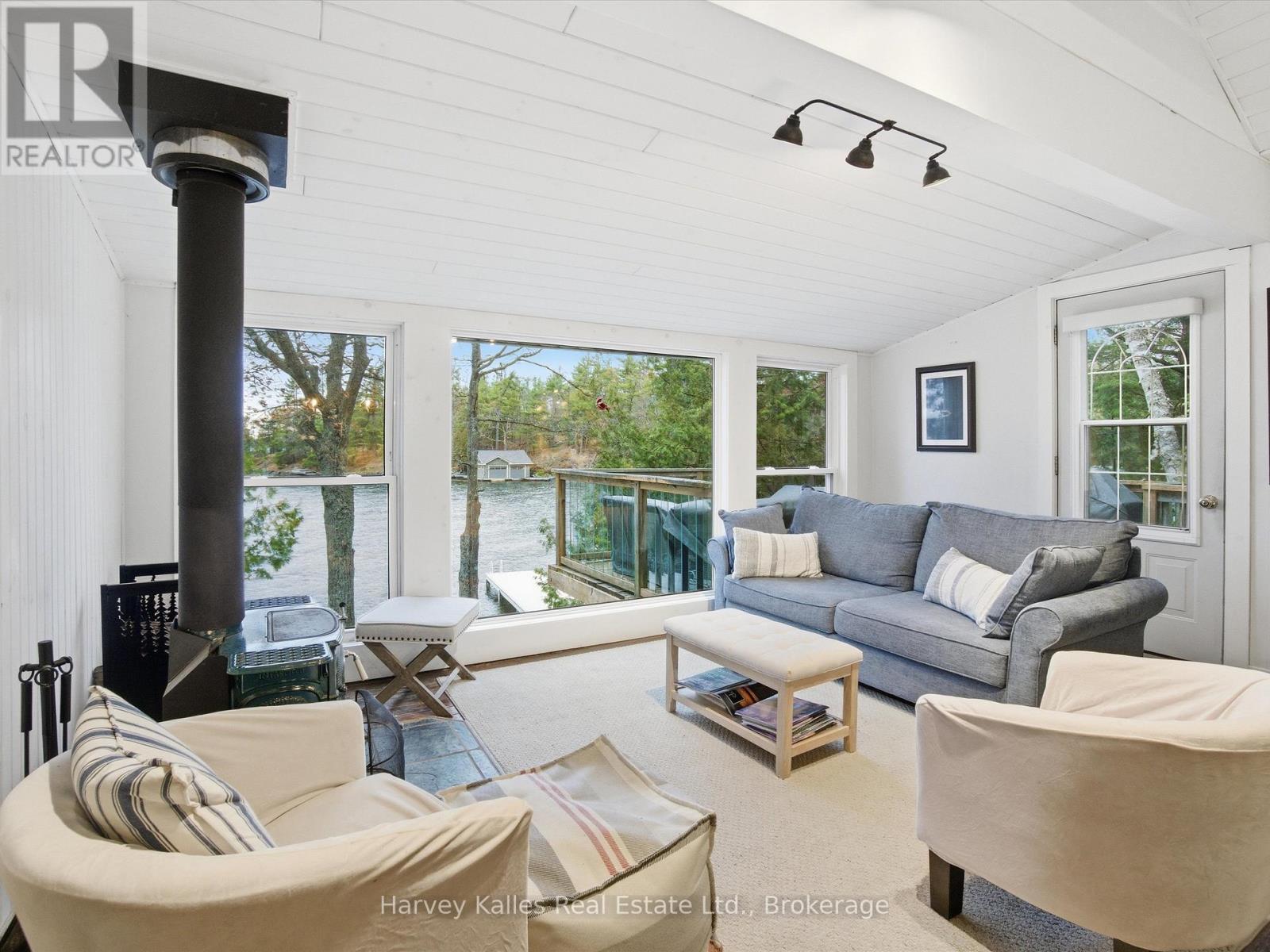 1020 Ennis Bay Road S, Bracebridge, Ontario  P1P 1R1 - Photo 11 - X12560002