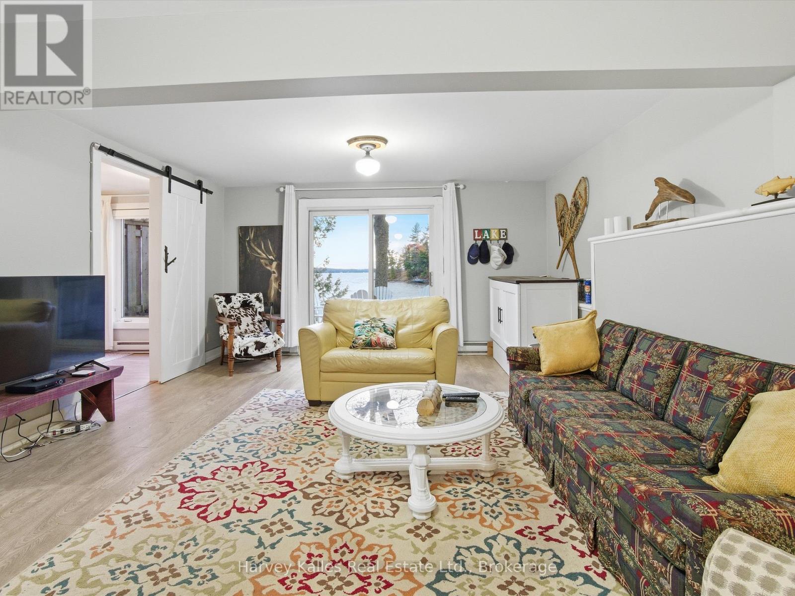 1020 Ennis Bay Road S, Bracebridge, Ontario  P1P 1R1 - Photo 12 - X12560002