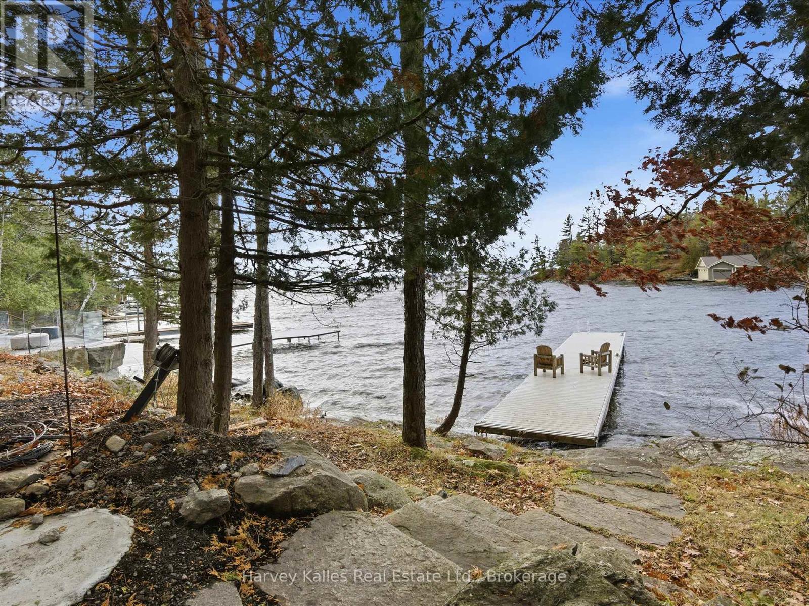 1020 Ennis Bay Road S, Bracebridge, Ontario  P1P 1R1 - Photo 15 - X12560002