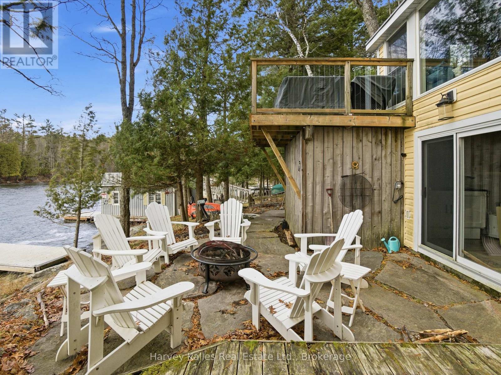 1020 Ennis Bay Road S, Bracebridge, Ontario  P1P 1R1 - Photo 16 - X12560002