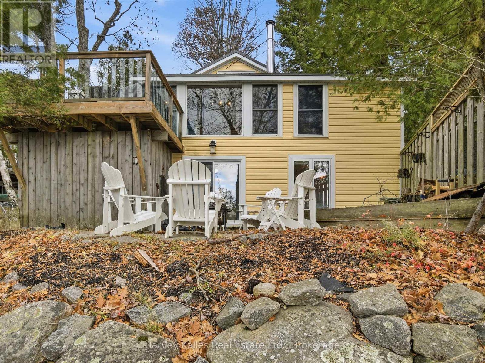 1020 Ennis Bay Road S, Bracebridge, Ontario  P1P 1R1 - Photo 17 - X12560002