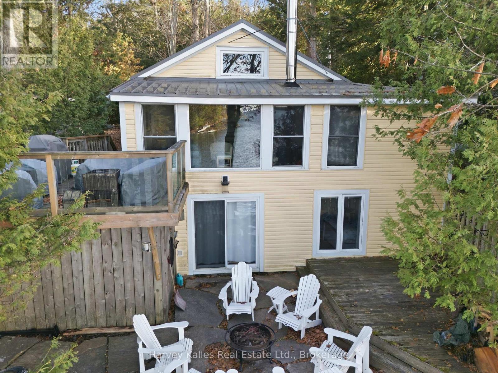 1020 Ennis Bay Road S, Bracebridge, Ontario  P1P 1R1 - Photo 19 - X12560002