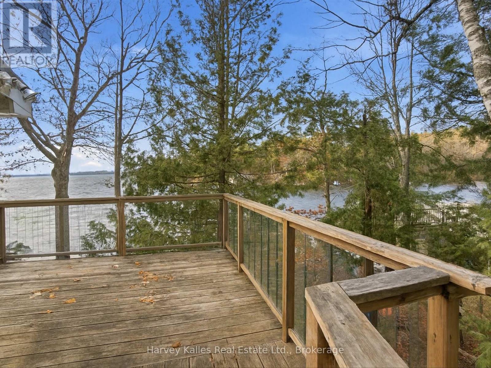 1020 Ennis Bay Road S, Bracebridge, Ontario  P1P 1R1 - Photo 22 - X12560002