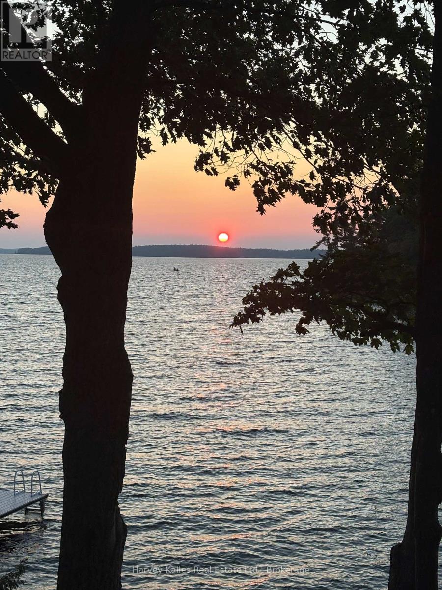 1020 Ennis Bay Road S, Bracebridge, Ontario  P1P 1R1 - Photo 24 - X12560002