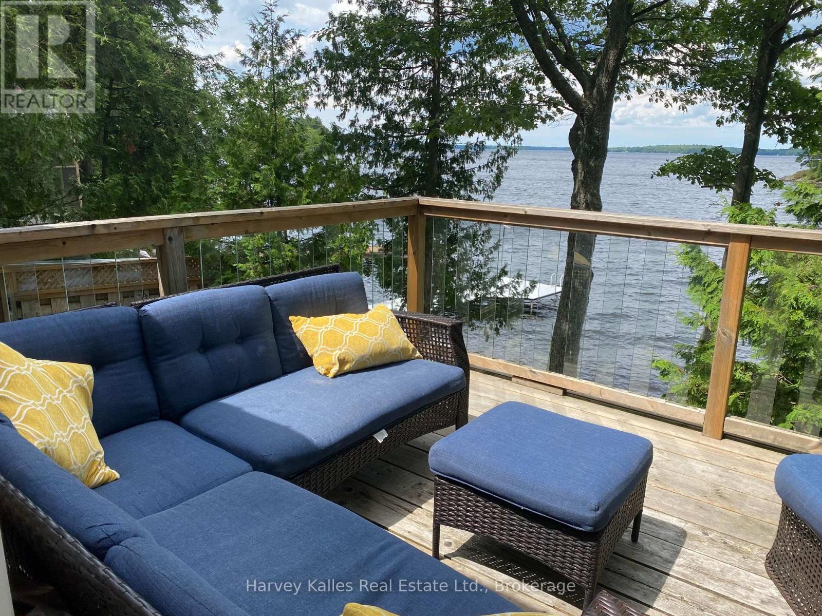 1020 Ennis Bay Road S, Bracebridge, Ontario  P1P 1R1 - Photo 25 - X12560002