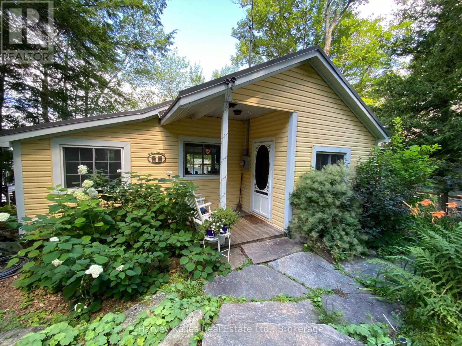 1020 Ennis Bay Road S, Bracebridge, Ontario  P1P 1R1 - Photo 26 - X12560002