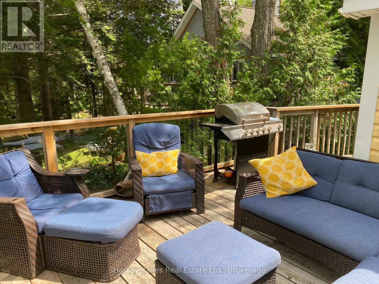 1020 Ennis Bay Road S, Bracebridge, Ontario  P1P 1R1 - Photo 28 - X12560002