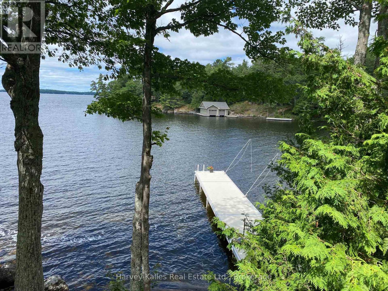 1020 Ennis Bay Road S, Bracebridge, Ontario  P1P 1R1 - Photo 29 - X12560002