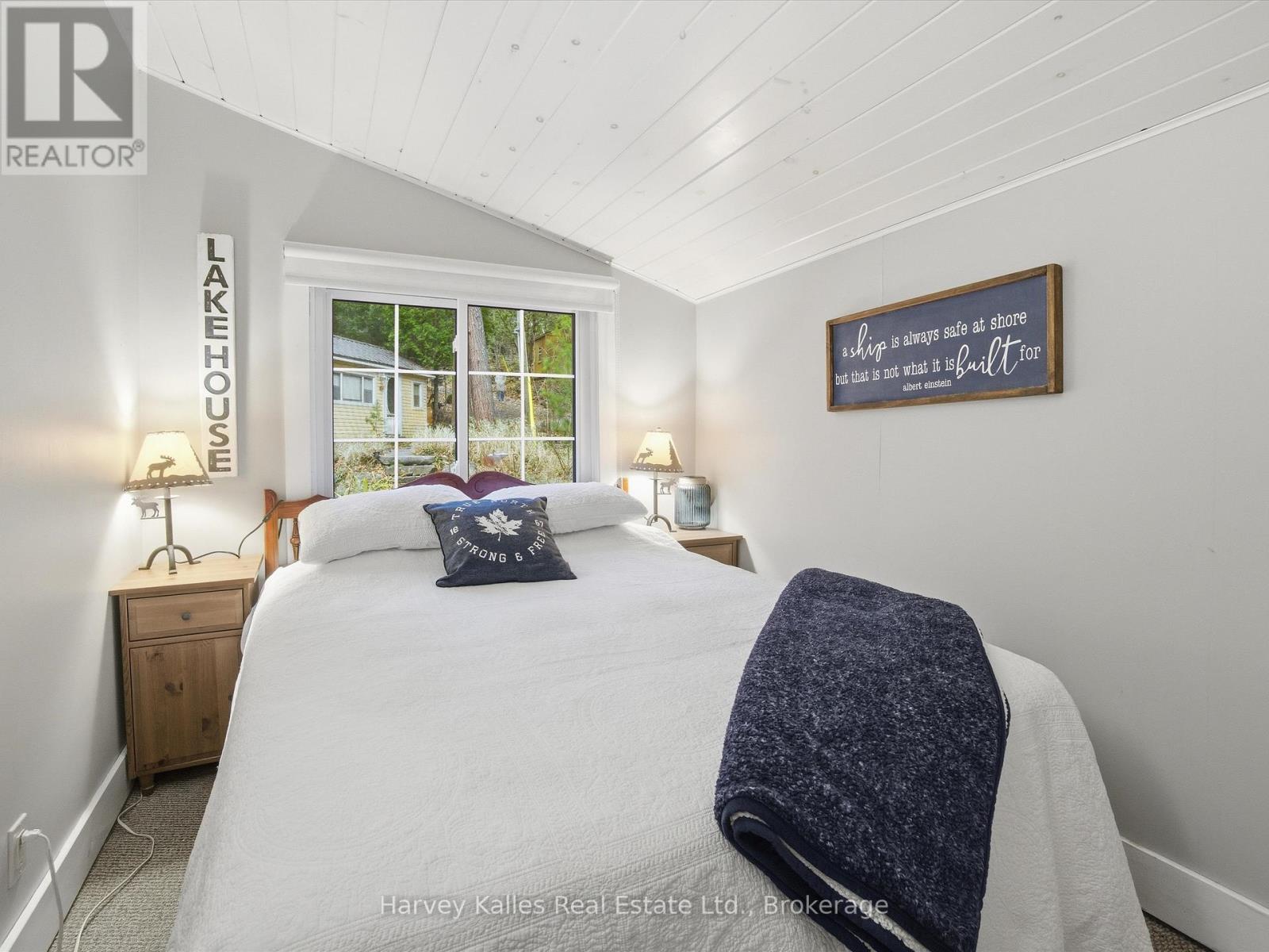 1020 Ennis Bay Road S, Bracebridge, Ontario  P1P 1R1 - Photo 9 - X12560002