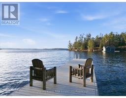 1020 ENNIS BAY ROAD S, Bracebridge, Ontario