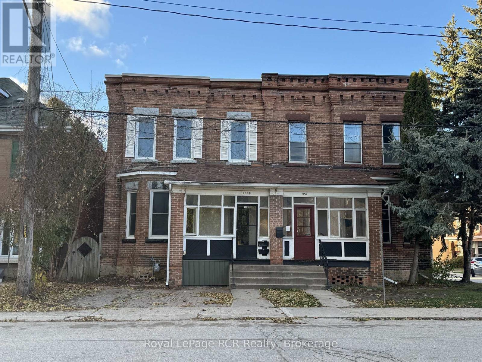 1096 4TH AVENUE E, Owen Sound, Ontario