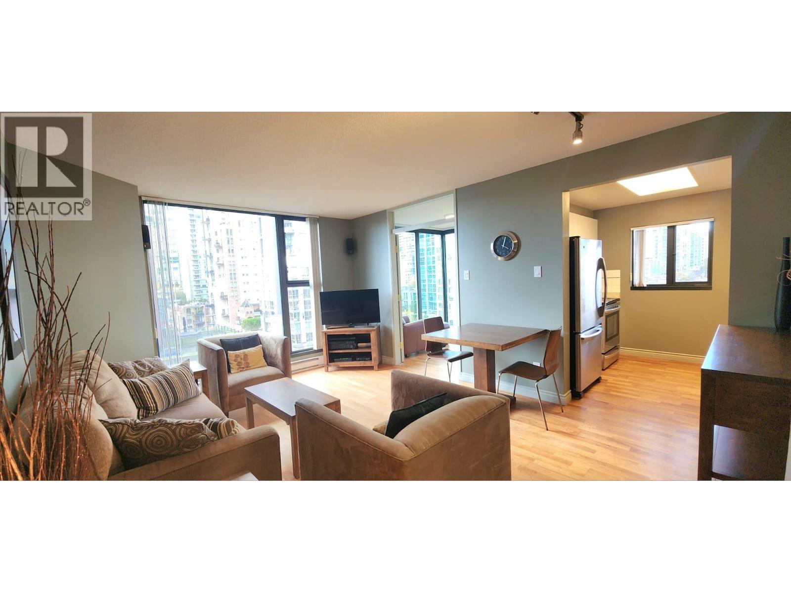 1155 Homer Street, Vancouver, British Columbia  V6B 5T5 - Photo 1 - R3067756