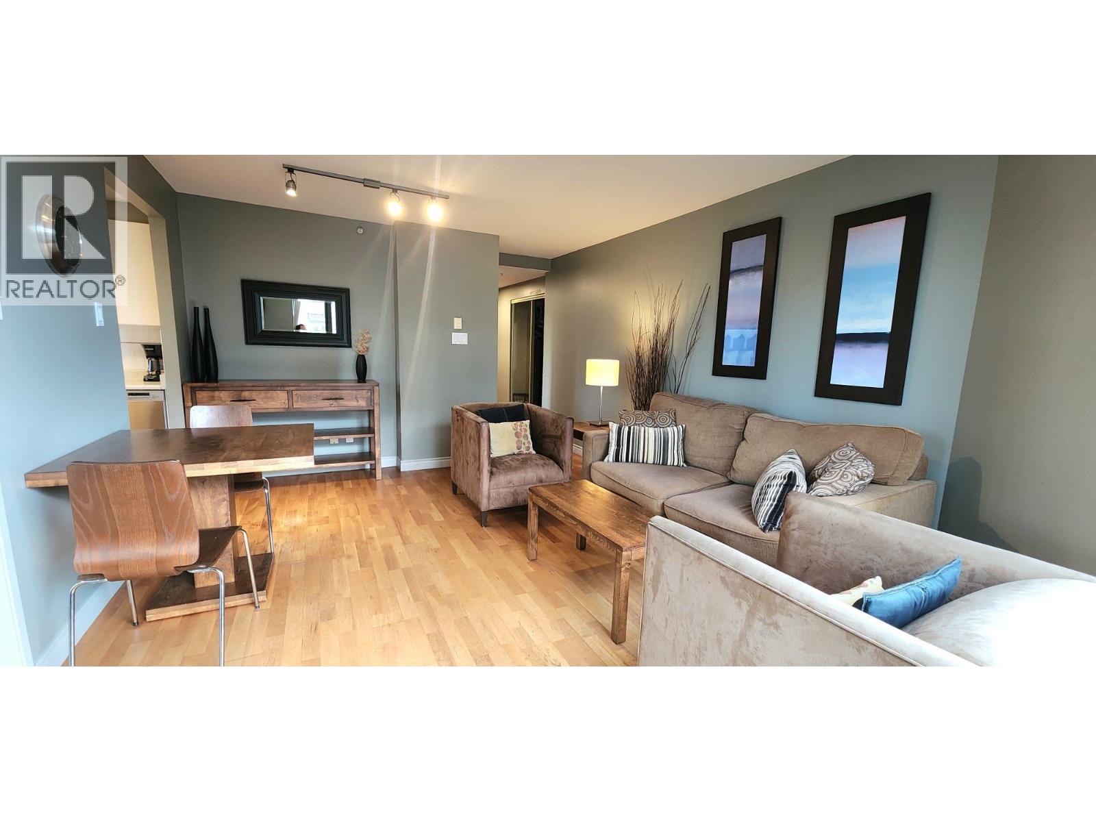 1155 Homer Street, Vancouver, British Columbia  V6B 5T5 - Photo 2 - R3067756