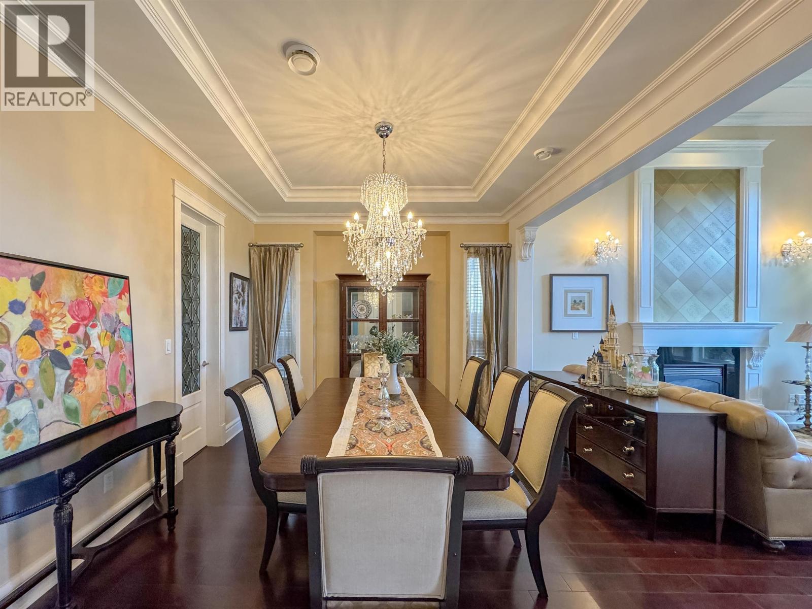 5871 Forsyth Crescent, Richmond, British Columbia  V7C 2C2 - Photo 4 - R3050056