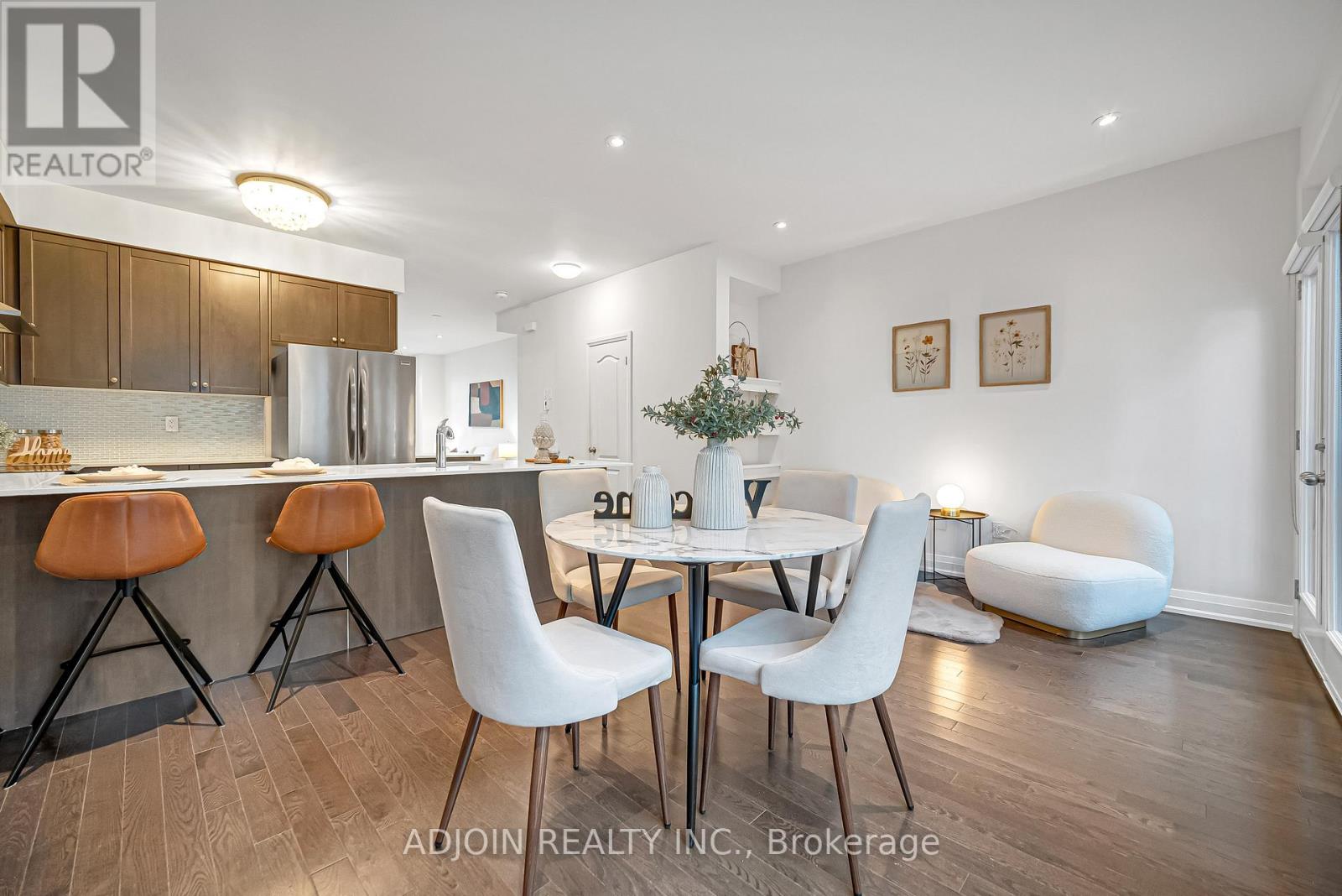 50 William Saville Street, Markham, Ontario  L3R 9S3 - Photo 11 - N12464671