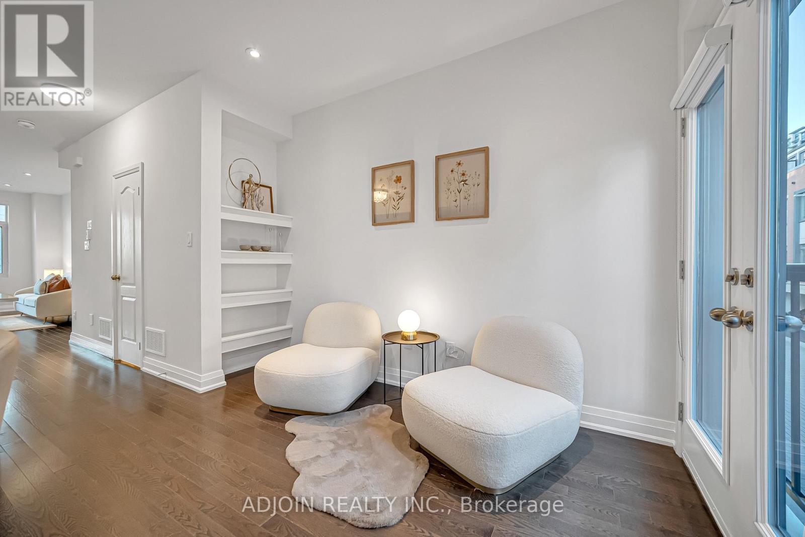 50 William Saville Street, Markham, Ontario  L3R 9S3 - Photo 10 - N12464671