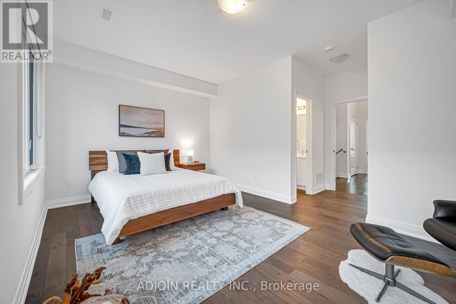 50 William Saville Street, Markham, Ontario  L3R 9S3 - Photo 17 - N12464671