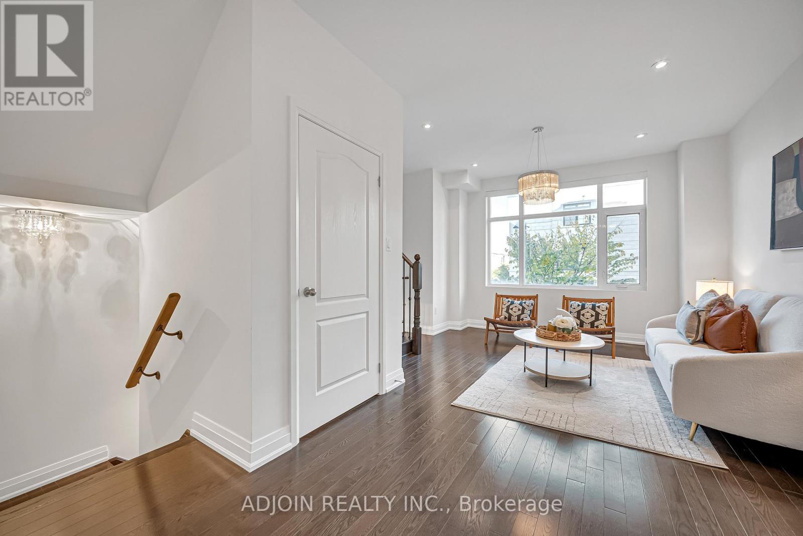 50 William Saville Street, Markham, Ontario  L3R 9S3 - Photo 2 - N12464671