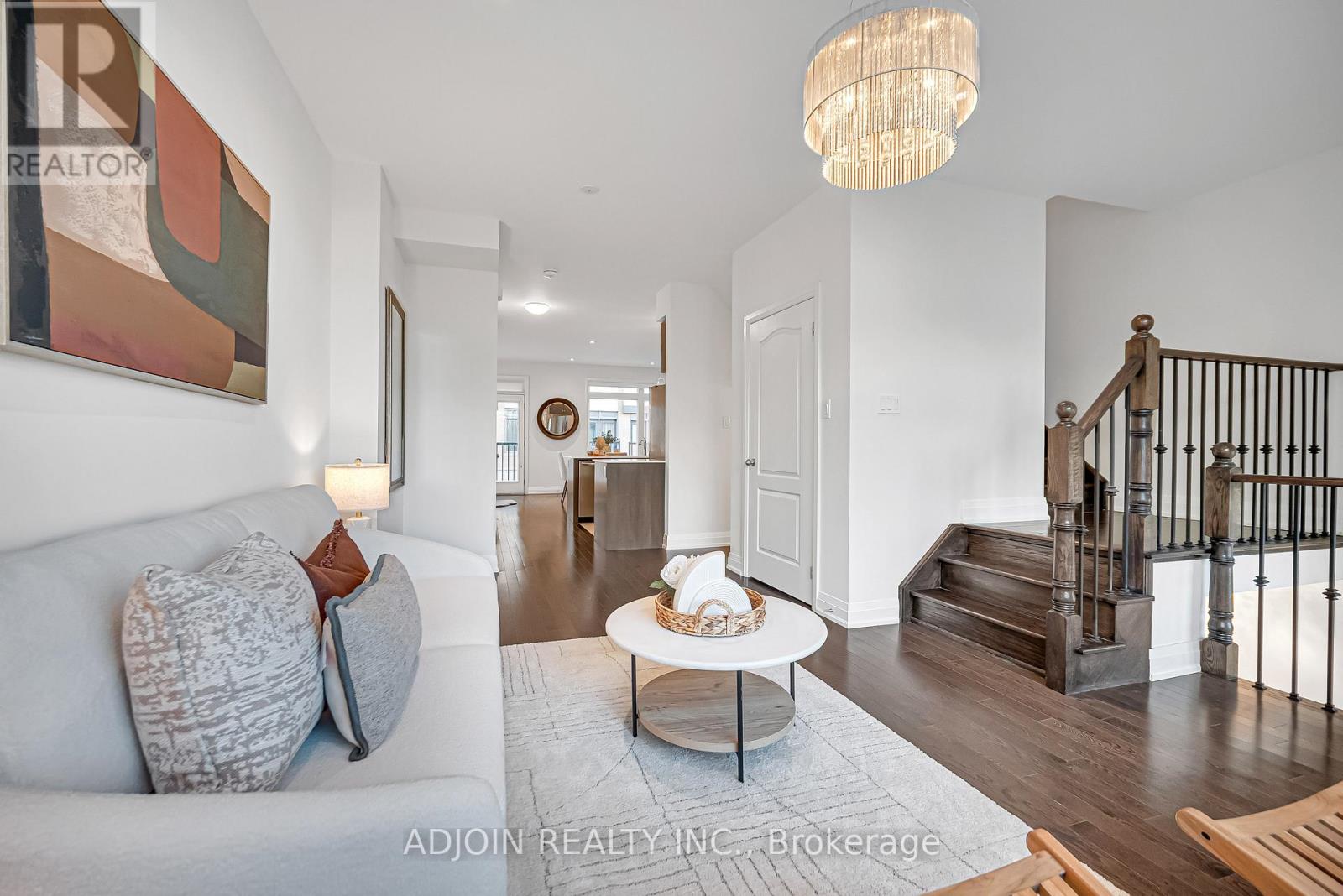 50 William Saville Street, Markham, Ontario  L3R 9S3 - Photo 4 - N12464671