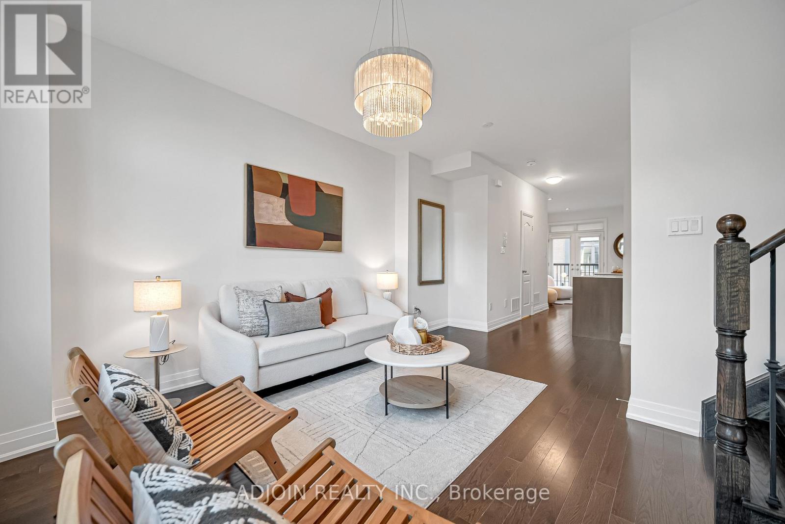 50 William Saville Street, Markham, Ontario  L3R 9S3 - Photo 5 - N12464671