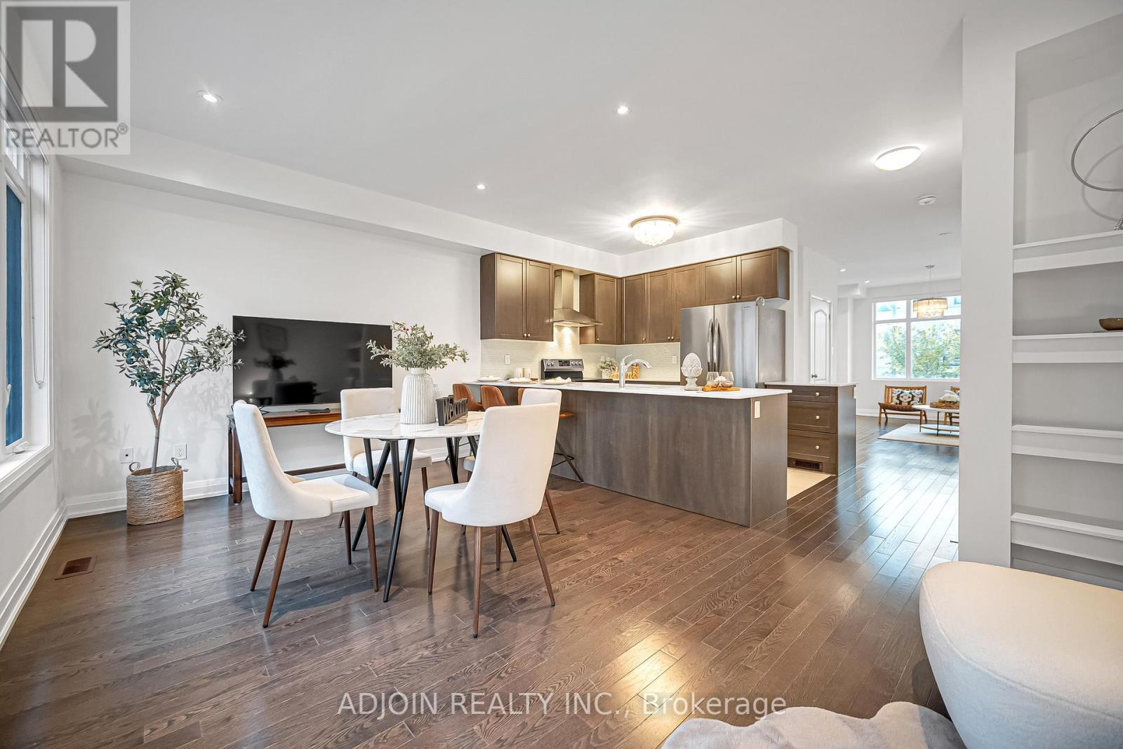 50 William Saville Street, Markham, Ontario  L3R 9S3 - Photo 9 - N12464671