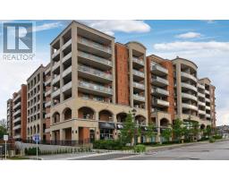 A32 - 281 WOODBRIDGE AVENUE, Vaughan, Ontario