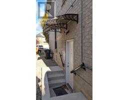 BSMT - 2304 BANKSIDE DRIVE, Mississauga, Ontario