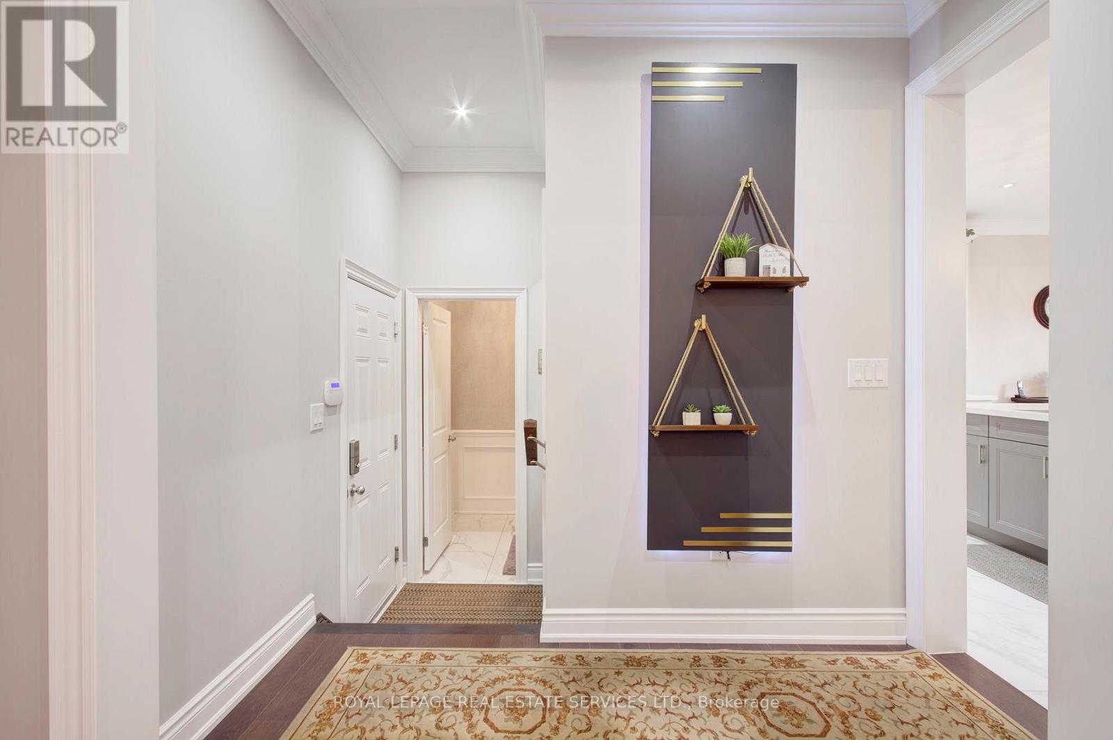 135 Zachary Crescent, Oakville, Ontario  L6H 0W1 - Photo 24 - W12559574