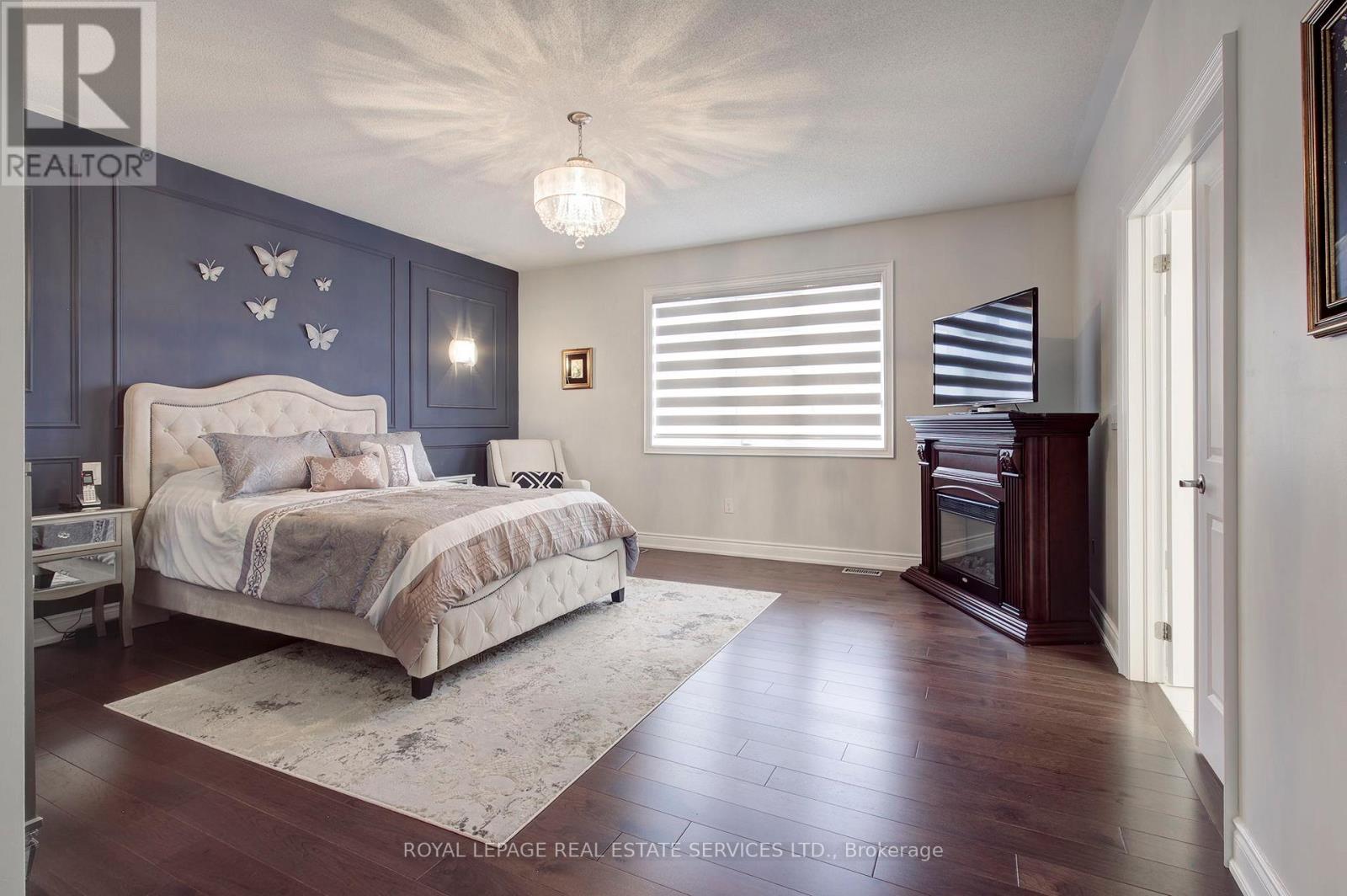 135 Zachary Crescent, Oakville, Ontario  L6H 0W1 - Photo 31 - W12559574