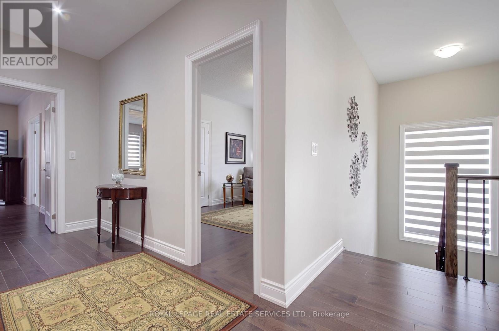 135 Zachary Crescent, Oakville, Ontario  L6H 0W1 - Photo 29 - W12559574