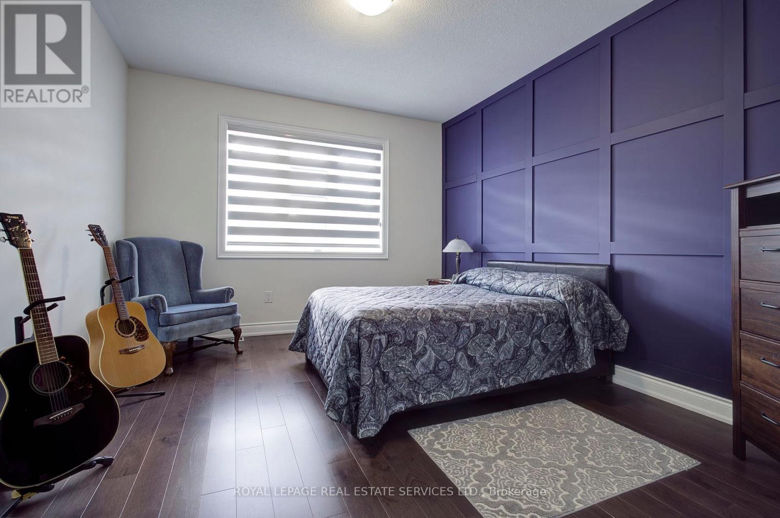 135 Zachary Crescent, Oakville, Ontario  L6H 0W1 - Photo 36 - W12559574