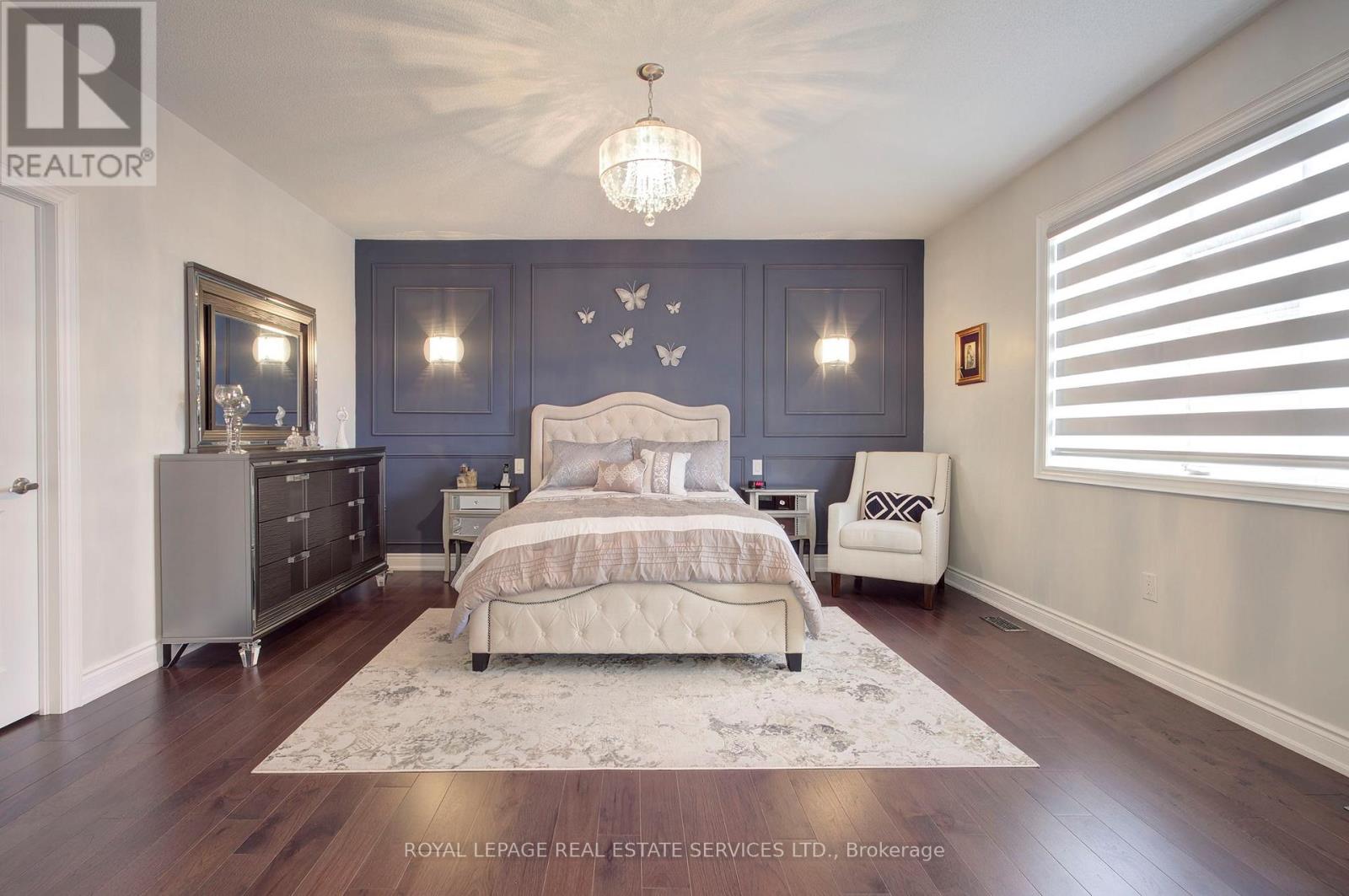 135 Zachary Crescent, Oakville, Ontario  L6H 0W1 - Photo 32 - W12559574