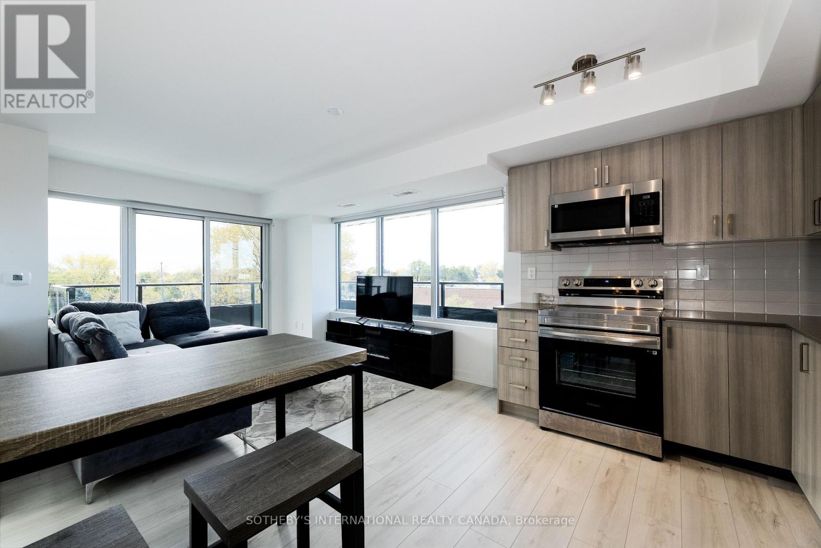 303 - 1435 Celebration Drive, Pickering, Ontario  L1W 0C4 - Photo 3 - E12487814