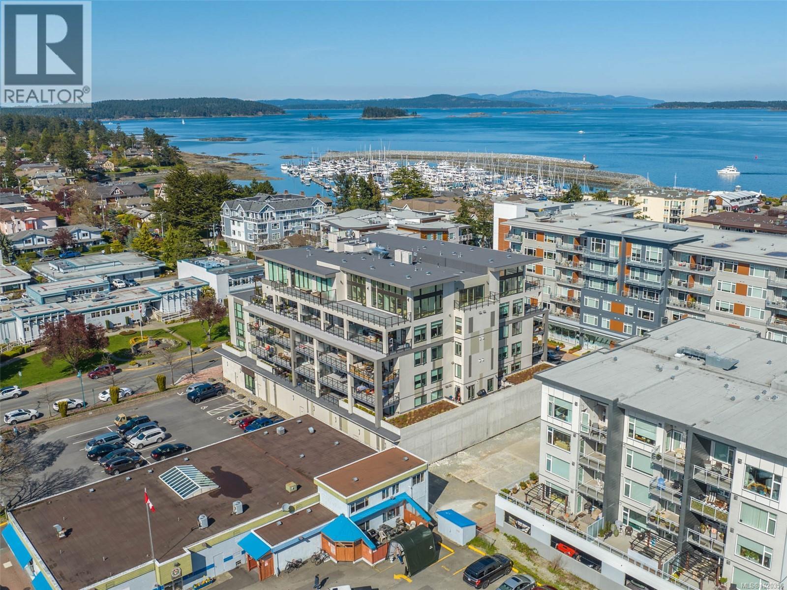 203 2461 Sidney Ave, Sidney, British Columbia  V8L 1Y8 - Photo 35 - 1020356