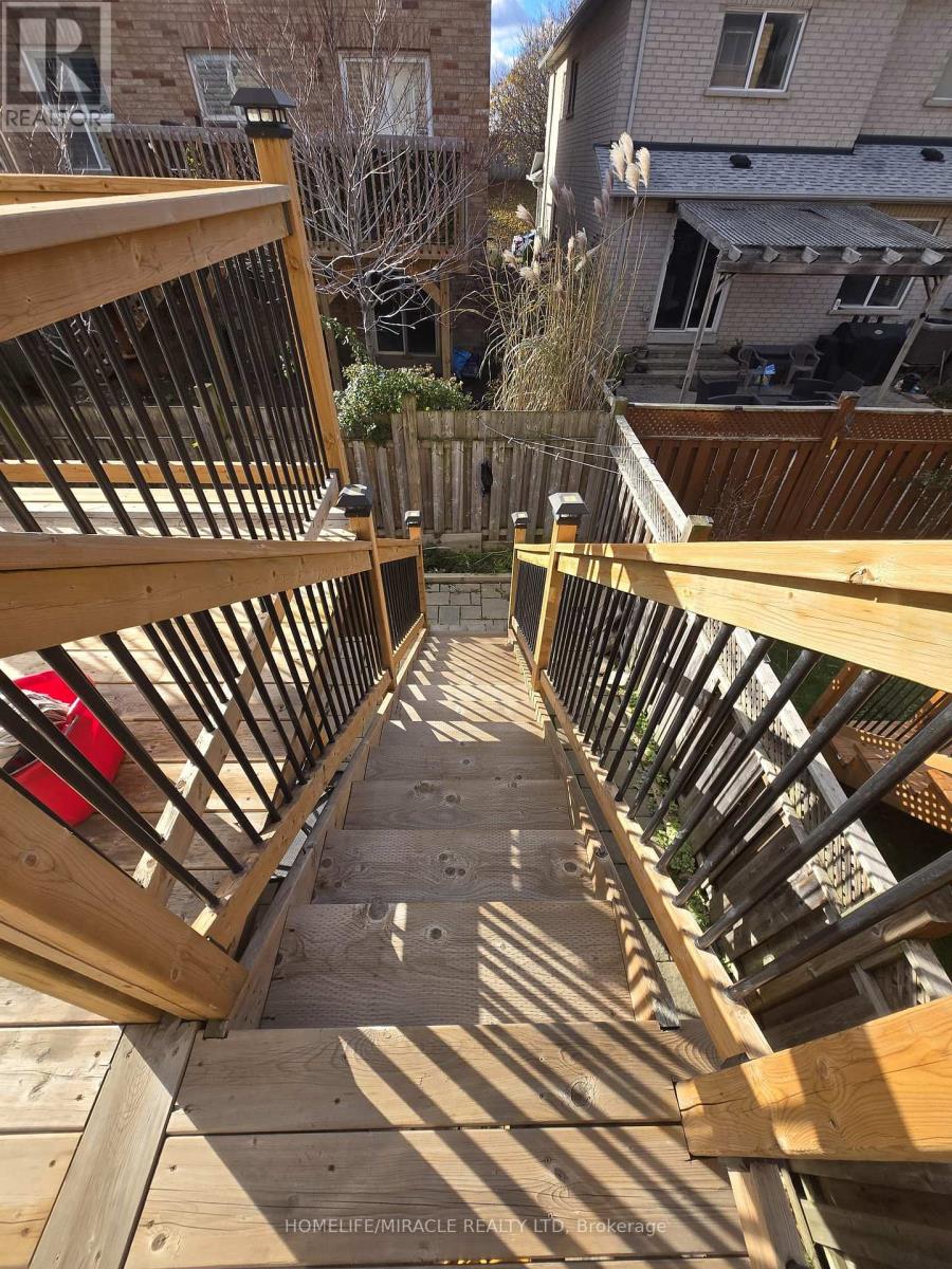 10 Gina Drive, Vaughan, Ontario L6A 3X2 - Photo 24 - N12503026