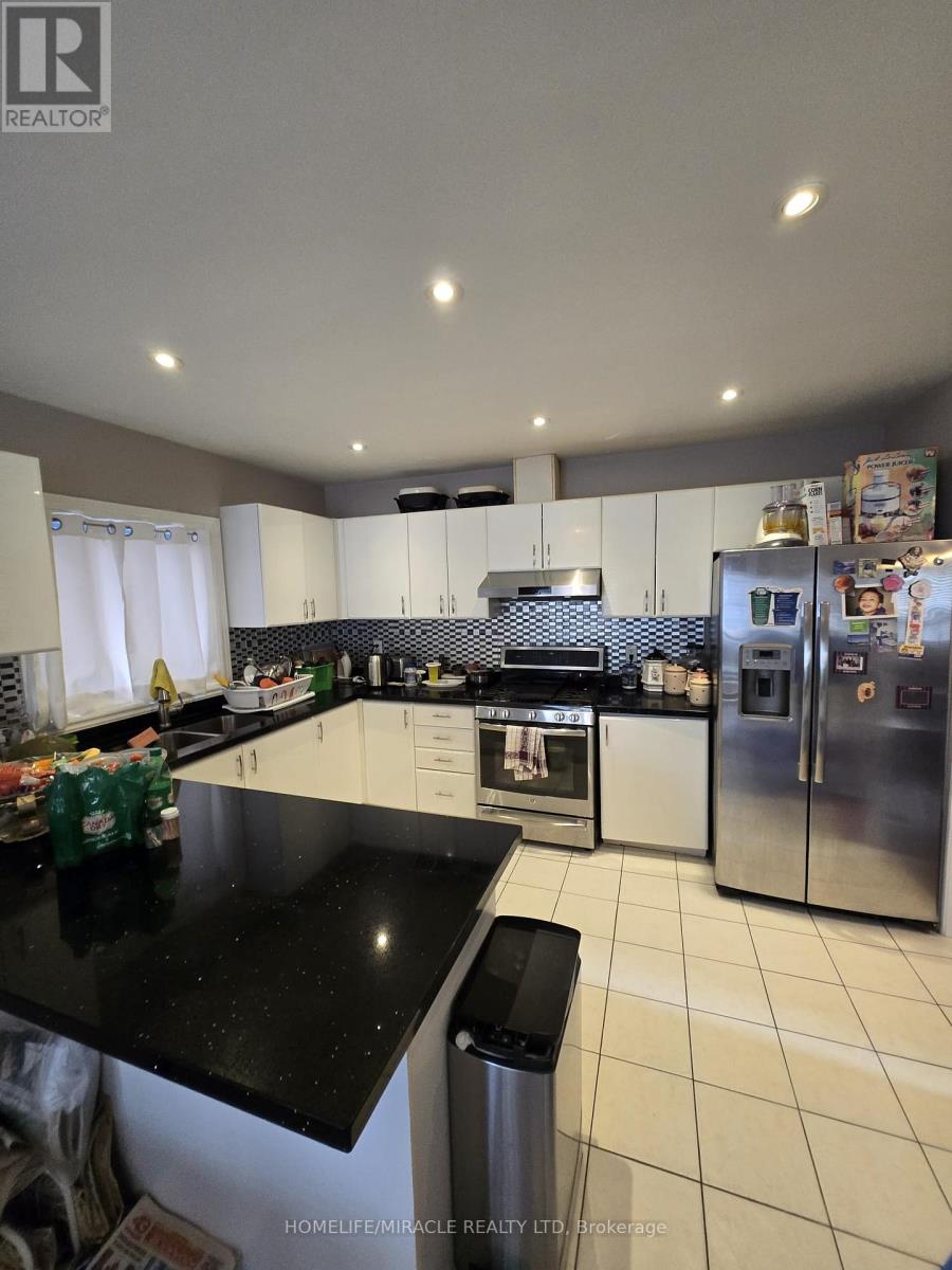 10 Gina Drive, Vaughan, Ontario L6A 3X2 - Photo 13 - N12503026