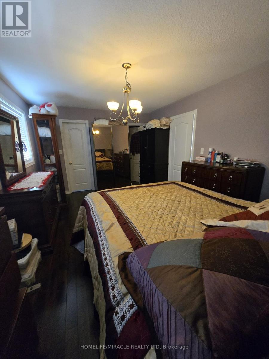 10 Gina Drive, Vaughan, Ontario L6A 3X2 - Photo 16 - N12503026