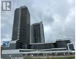 911 - 5105 HURONTARIO STREET, Mississauga, Ontario