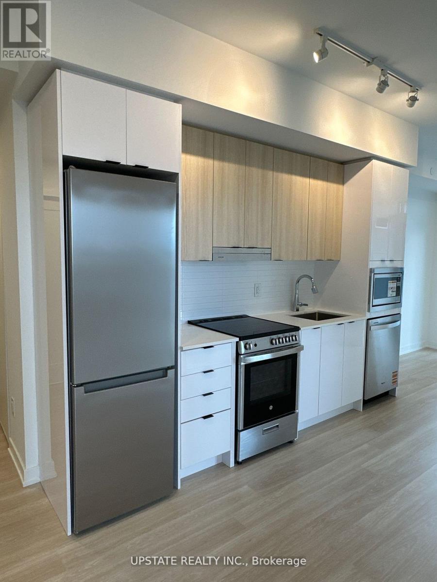 911 - 5105 Hurontario Street, Mississauga, Ontario  L4Z 0C9 - Photo 6 - W12499288