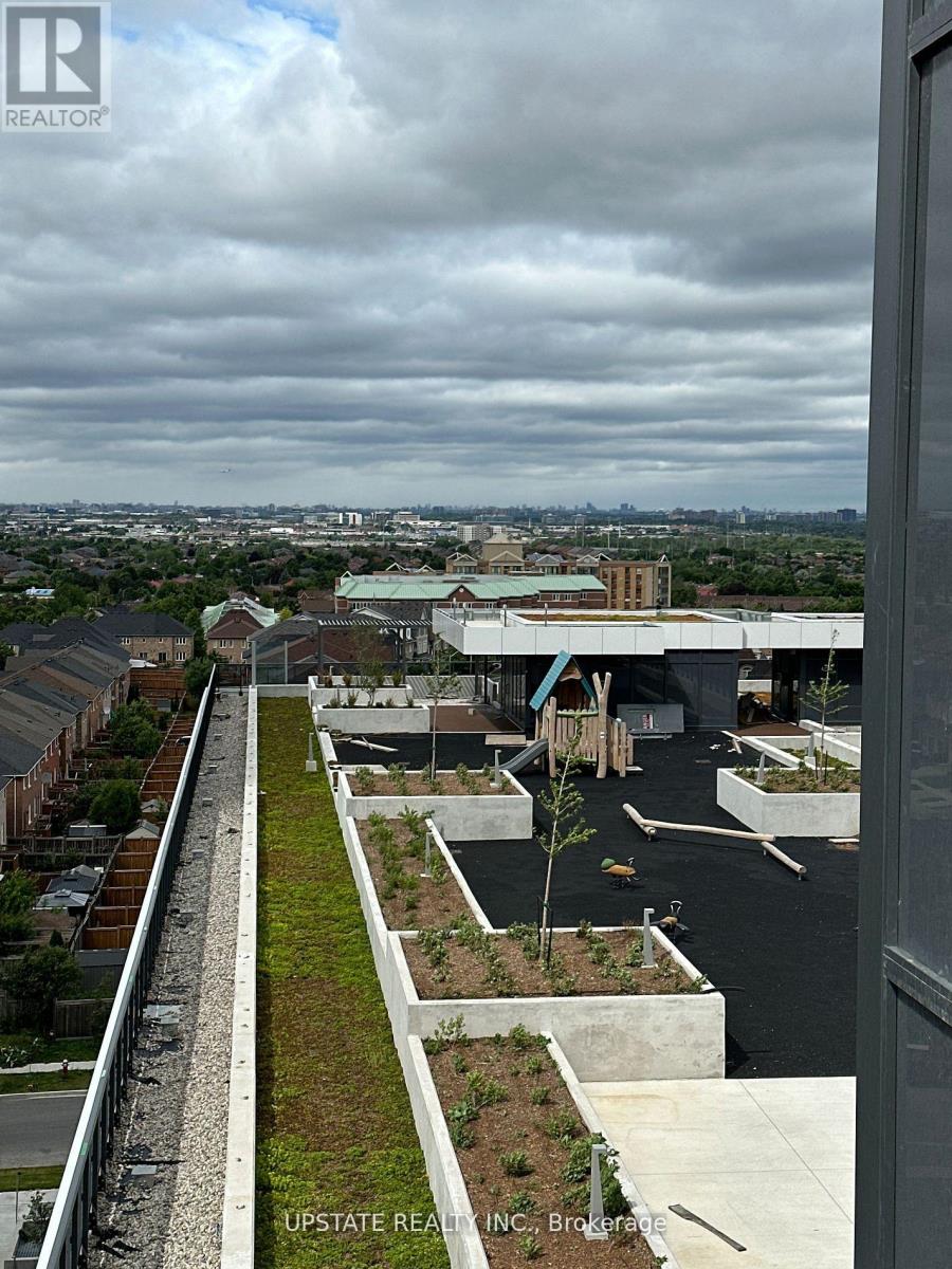 911 - 5105 Hurontario Street, Mississauga, Ontario  L4Z 0C9 - Photo 8 - W12499288