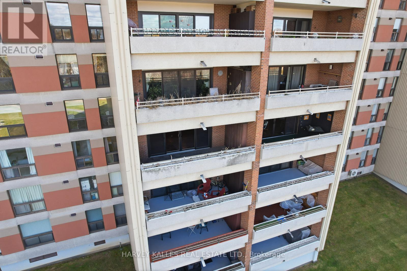 501 - 965 Inverhouse Drive, Mississauga, Ontario  L5J 4B4 - Photo 32 - W12558256