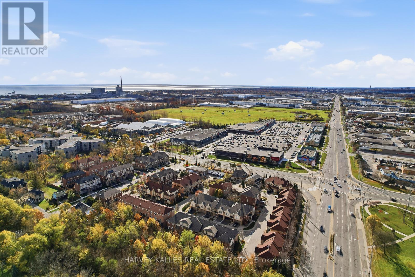 501 - 965 Inverhouse Drive, Mississauga, Ontario  L5J 4B4 - Photo 40 - W12558256