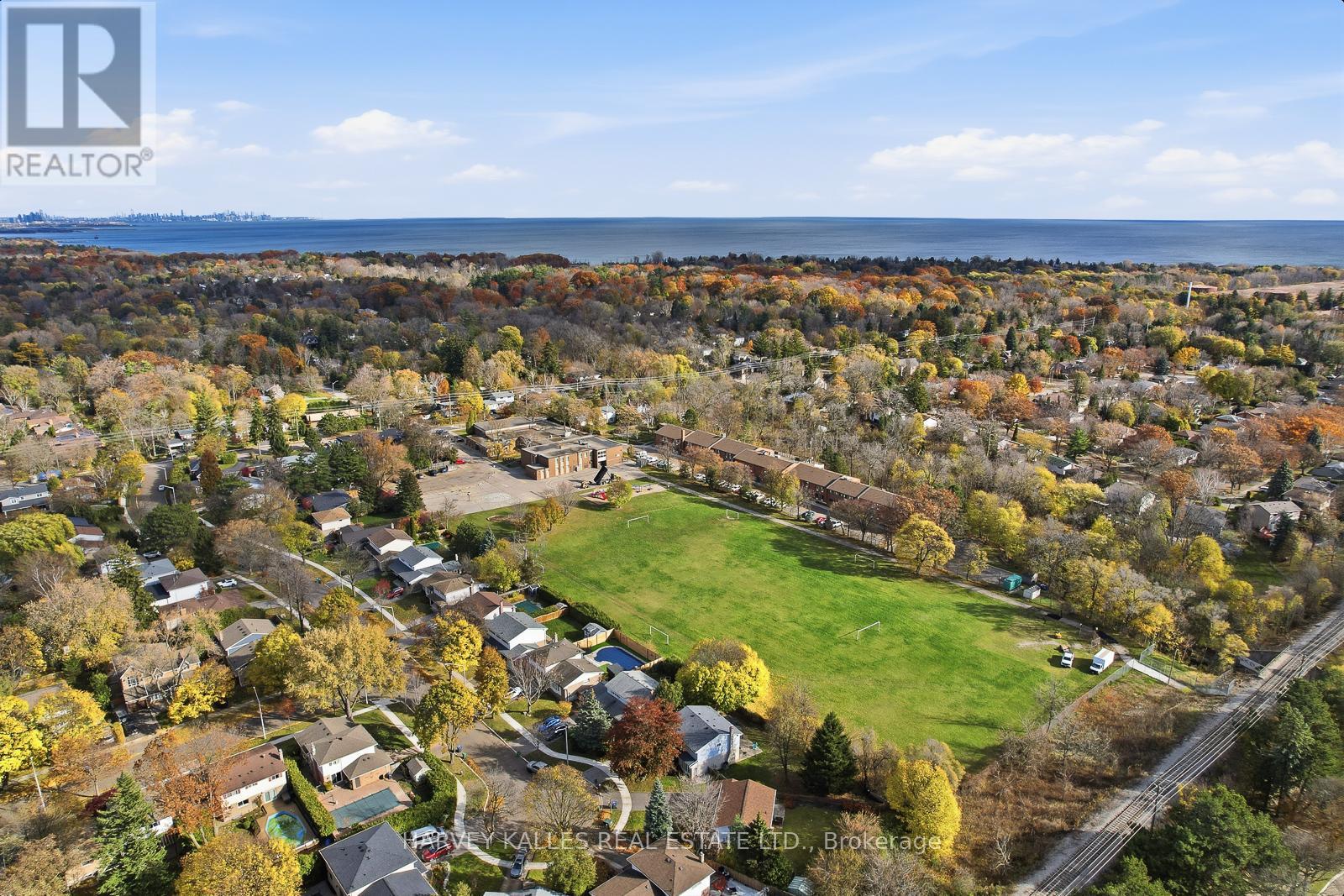 501 - 965 Inverhouse Drive, Mississauga, Ontario  L5J 4B4 - Photo 38 - W12558256