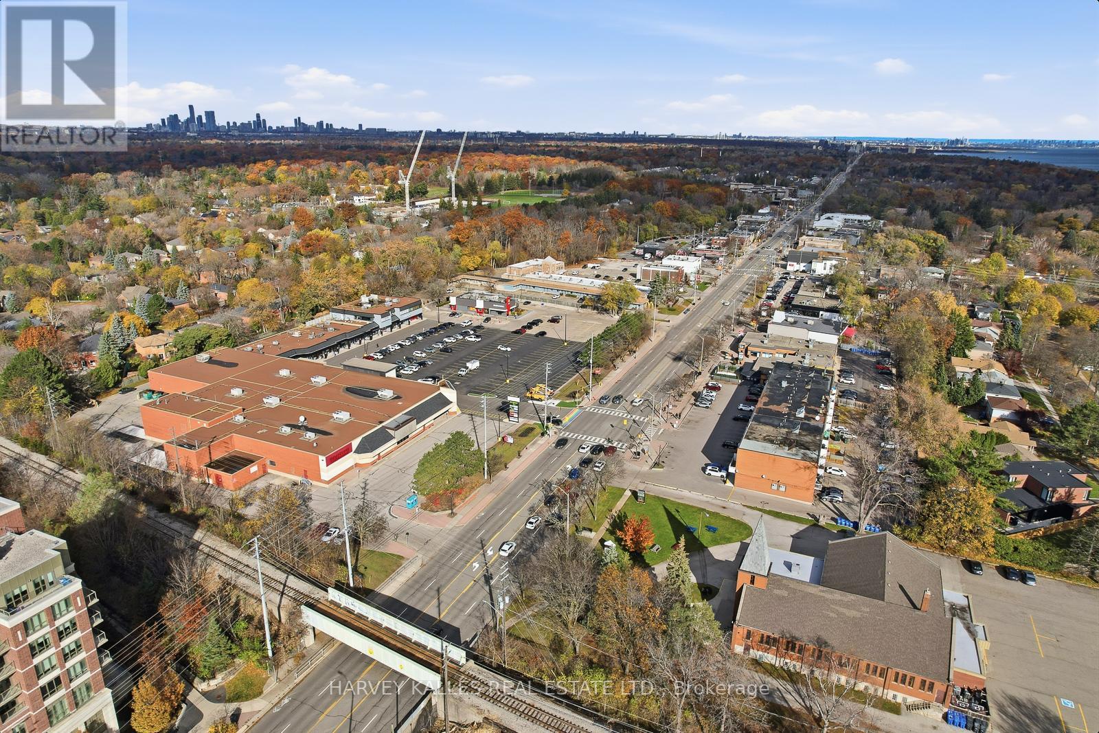 501 - 965 Inverhouse Drive, Mississauga, Ontario  L5J 4B4 - Photo 36 - W12558256