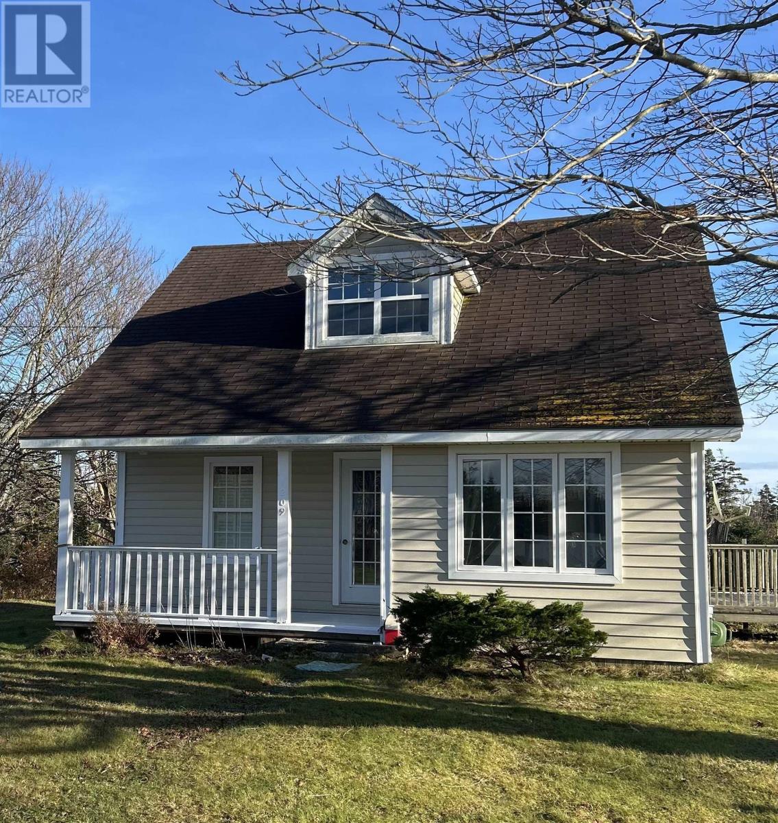 1209 Stoney Island, stoney island, Nova Scotia