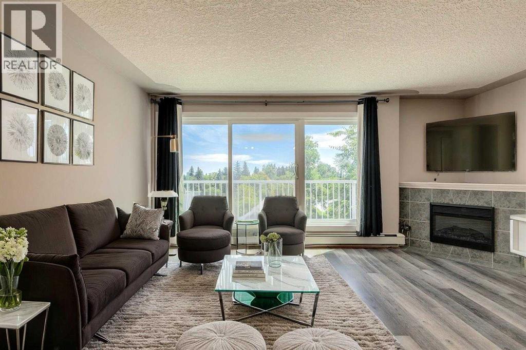 401, 2515 14a Street Sw, Calgary, Alberta  T2T 3X6 - Photo 2 - A2236303