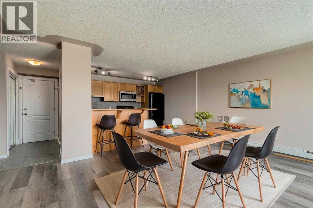 401, 2515 14a Street Sw, Calgary, Alberta  T2T 3X6 - Photo 3 - A2236303