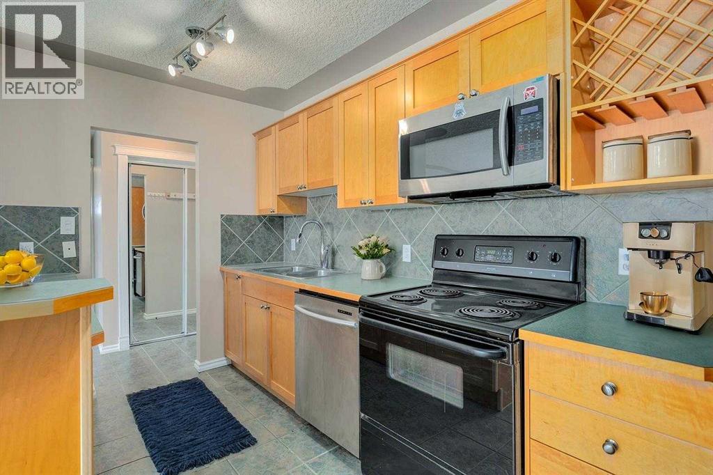 401, 2515 14a Street Sw, Calgary, Alberta  T2T 3X6 - Photo 5 - A2236303