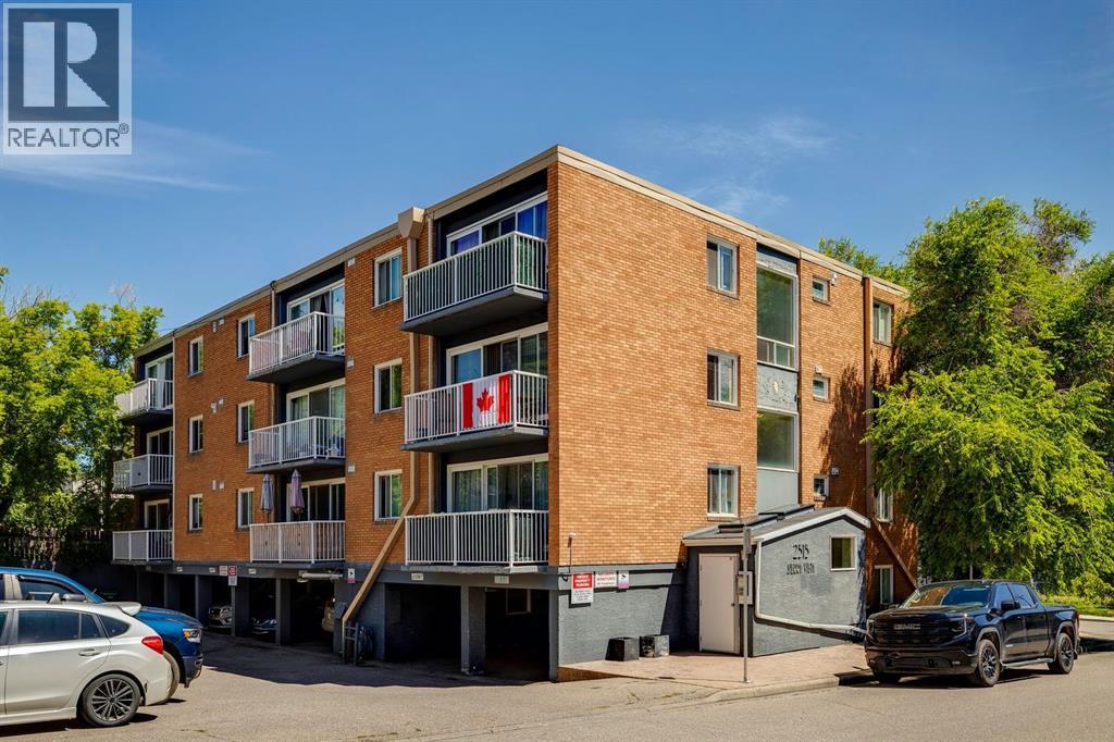 401, 2515 14a Street Sw, Calgary, Alberta  T2T 3X6 - Photo 17 - A2236303